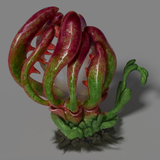 Blacktail - Props Blacktail - Props