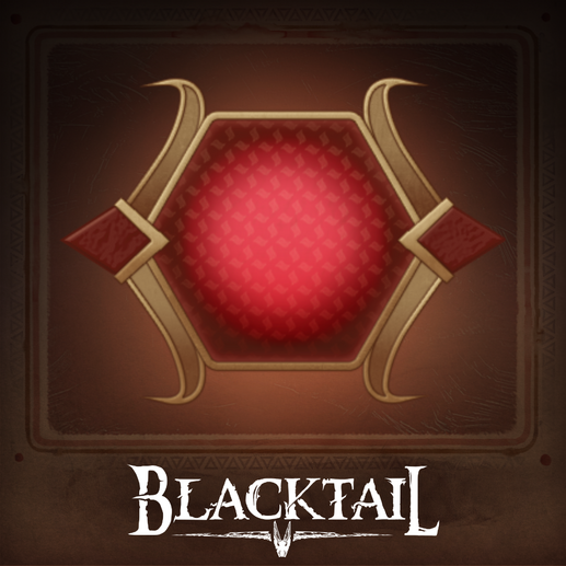 Blacktail - UI Blacktail - UI